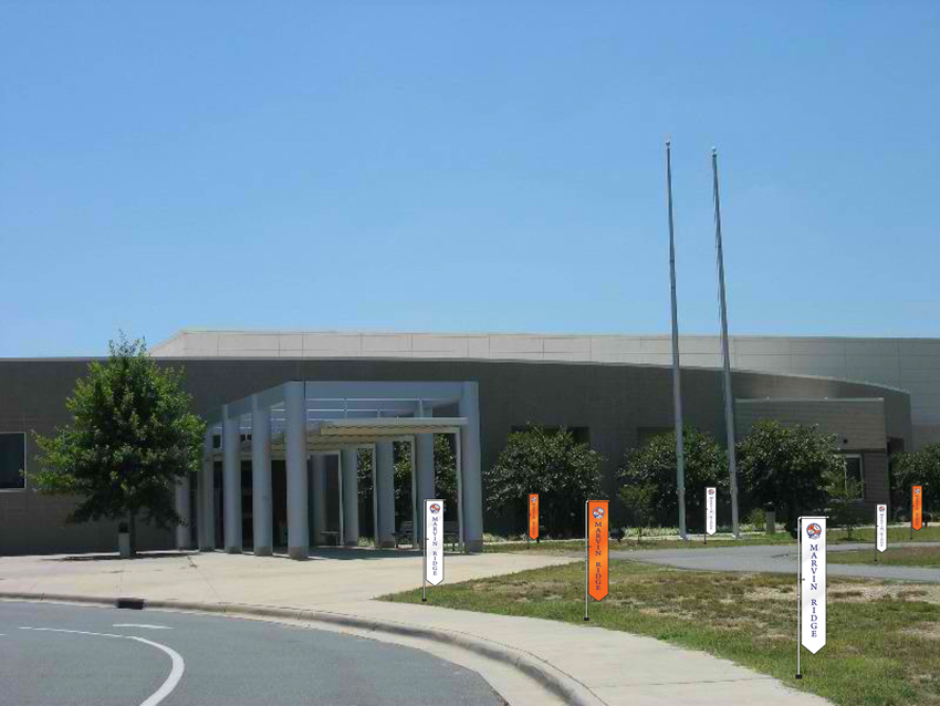 Homes For Sale In Marvin Ridge School District at Kimberly Sanchez blog